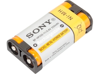 Battery, Nickel Hydrogen BP-HP550