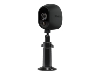 Arlo - Panorerings-/tippebrakett for kamera - takmonterbar, veggmonterbar - innendørs, utendørs - svart - for Arlo VMS3230 Go Mobile HD Security Camera Pro VMS4630 Pro 2 2 Smart Security System