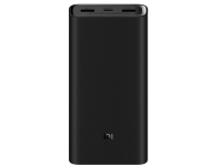 Xiaomi Mi Power Bank 3 - Strømbank