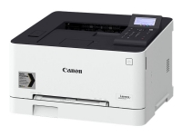 Canon i-SENSYS LBP623Cdw - Skriver - farge - Dupleks - laser - A4/Legal - 1200 x 1200 dpi - inntil 21 spm (mono) / inntil 21 spm (farge) - kapasitet: 250 ark - USB 2.0, Gigabit LAN, Wi-Fi(n), USB-vert