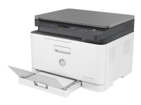 HP Color Laser MFP 178nw - Multifunksjonsskriver - farge - laser - A4 (210 x 297 mm) (original) - A4/Letter (medie) - opp til 18 spm (kopiering) - opp til 18 spm (trykking) - 150 ark - USB 2.0, LAN, Wi-Fi(n)