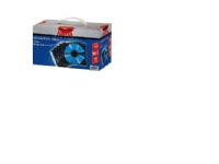 1x50 Hama CD Jewel Case SlimLine Transparent-black 51269