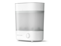 Philips Avent SCF291 Advanced - Tåteflaskesterilisator - 650 W