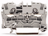 Wago 2004-1201, 6,2 mm, 52,3 mm, 32,9 mm, 800 V