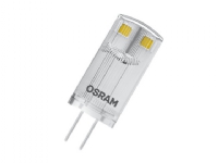 Osram Parathom PIN G4, 1,8 W, 20 W, G4, 200 lm, 15000 timer, Varm hvit