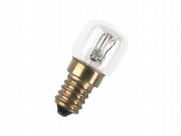 Osram Oven T, Rørformet, 15 W, S22, E14, 85 lm, 1000 timer