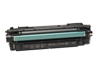 HP 657X - Høy ytelse - magenta - original - LaserJet - tonerpatron (CF473X) - for Color LaserJet Enterprise MFP M681 LaserJet Enterprise Flow MFP M681, MFP M682