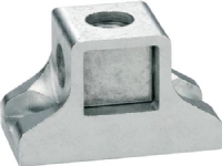 Bundbeslag M12 stang 3D kit