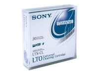 Sony LTX-CL - LTO Ultrium 3 - rensekassett