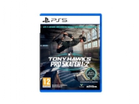 GAME SONY PS5 TONY HAWK S PRO SKATER 1+2