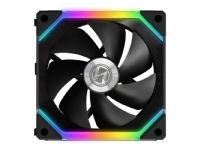 Lian Li UNI FAN SL140 - Kabinettvifte - 140 mm - svart