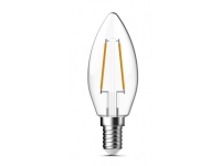 GP Lighting Filament Candle E14 2W (25W) 250 lm GP 078081
