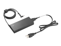 HP Smart Slim - Strømadapter - AC 90-265 V - 150 watt - Europa - for ZBook Create G7, Power G7, Power G8, Power G9, Studio G8 ZBook Fury 15 G7, 15 G8, 17 G8