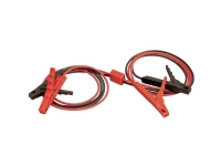 HP Autozubehör Startkabler 41 mm² Kobber-aluminium legering 4.50 m med beskyttelseskreds, med plastictang