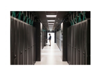 HPE Aruba Advanced Cryptography - Lisens - 1 sesjon - ESD