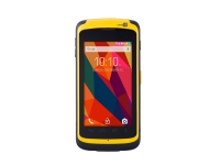 CipherLab RS50, 11,9 cm (4.7), 1280 x 720 piksler, Kapasitiv, 0,002 GB, RAM, MicroSD (TransFlash), SDHC