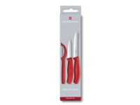 Victorinox SwissClassic 6.7111.31, Fruktkniv, 11 cm
