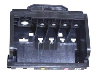 HP - Original - skriverhode - for Photosmart B8550, Premium C309, Premium C310, Premium Fax C410