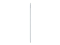OSRAM LUMILUX HO - Fluorescerende lyspære - form: T5 - G5 - 24 W - klasse G - varmt hvitt lys - 3000 K