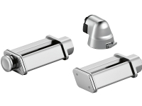 Bosch MUZ9PP1 PastaPassion - Tilkoblingssett - for stativmikser, for kjøkkenmaskin