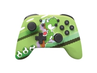 Hori HORIPAD, Gamepad, Nintendo Switch, D-pute, Hjem-knapp, Analog/digital, Trådløs, Bluetooth
