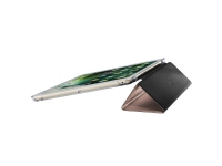 Hama Fold Clear, Folie, Apple, iPad Pro 11 (2018) Rose Gold.