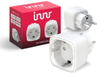 Innr Smart Plug - Zwischenstecker SP 220-2 2er Set