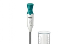 Bosch ErgoMixx MSM66110 - Håndmikser - 600 W - hvit / dynamisk blå