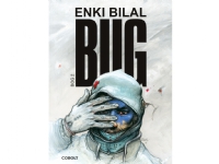 BUG | Enki Bilal | Språk: Dansk