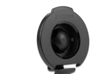 Garmin - Monteringsfeste for navigatør - for nüvi 2457LMT, 2497LMT, 2557LMT, 2577LT, 2597LMT, 42, 42LM, 44, 44LM, 52, 52LM, 54