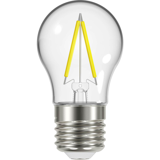 Elvita LED klot P45 E27 250lm filamen