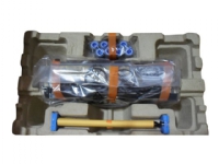 HP - (220 V) - vedlikeholdssett - for LaserJet Enterprise M4555 MFP, M4555f MFP, M4555fskm MFP, M4555h MFP