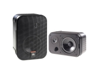 JBL Control 1 Pro Passiv monitor-højtaler 13.5 cm 5.25 tommer 75 W 1 Paar