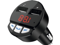 FM Technisat transmitter FM Digicar 3 BT Technisat car transmitter