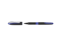 Schneider Roller ball One Sign Pen 1 mm Blå , Dybblå 183603 10 stk