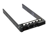 CoreParts 2.5 HotSwap Tray SATA/SAS - Bakke for harddiskstasjon - kapasitet: 1 harddiskstasjon (2,5) - for Dell EMC PowerEdge R730 (2.5)