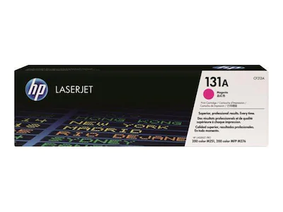 HP Toner 131A Magenta