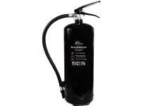 Brandsläckare Svart 6kg 43A