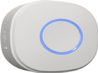 Shelly Shelly Button1 (COLOR WHITE)
