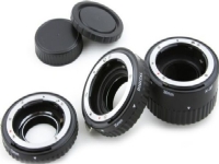 MeiKe Adapter Rings Makro Af Metal Do Nikon [ai/ais/af] - Automatyka