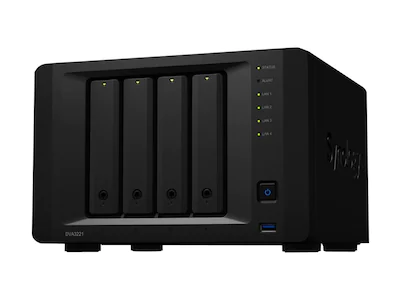 Synology DVA3221 Deep Learning NVR