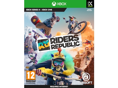 Riders Republic