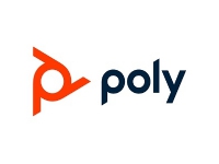 POLY+ - Utvidet serviceavtale - foreløpige komponentutskiftning - 3 år - forsendelse - responstid: NBD - for P/N: 2200-49800-101
