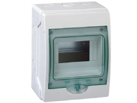 Schneider Electric Mini Kaedra IP65 switchgear 1x6 13958
