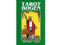Tarotbogen | Asta Erte | Språk: Dansk