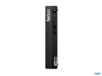 Lenovo ThinkCentre M70q Gen 2 11MY - Tiny - Core i5 11400T / 1.3 GHz - RAM 8 GB - SSD 256 GB - TCG Opal Encryption, NVMe - UHD Graphics 730 - GigE - WLAN: 802.11a/b/g/n/ac, Bluetooth 5.1 - Win 10 Pro 64-bit - monitor: ingen - tastatur: Nordisk - svar