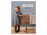 Kærlighed på pinde | Lene Holme Samsøe | Språk: Dansk