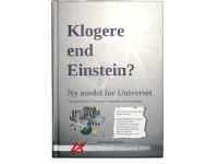 Klogere end Einstein? | Bent Kargaard Nielsen | Språk: Dansk