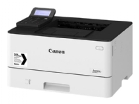 Canon i-SENSYS LBP226dw - Skriver - S/H - Dupleks - laser - A4/Legal - 1200 x 1200 dpi - inntil 38 spm - kapasitet: 350 ark - USB 2.0, Gigabit LAN, Wi-Fi(n)