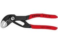 KNIPEX Cobra Hightech Water Pump - Tunge- og spaltetang - 125 mm - maks. åpning: 27 mm